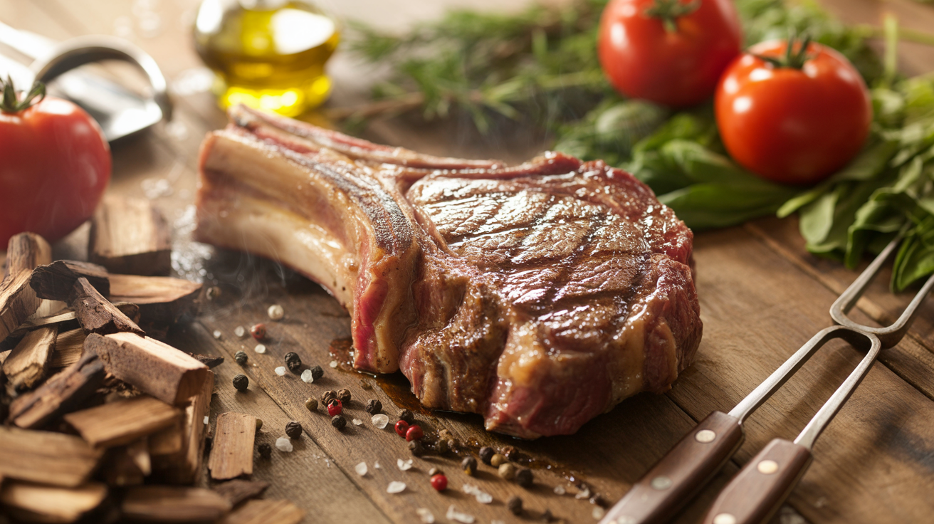 Reverse Sear Steak Method for Thick Cuts Perfected ingredients