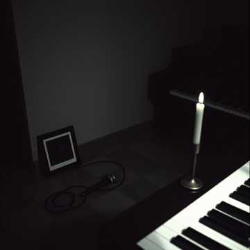 The Worst Thing I’ve Ever Done