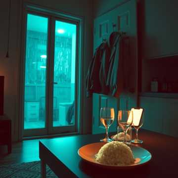 Masih Ada Cinta