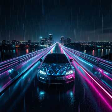 Chrome Drift