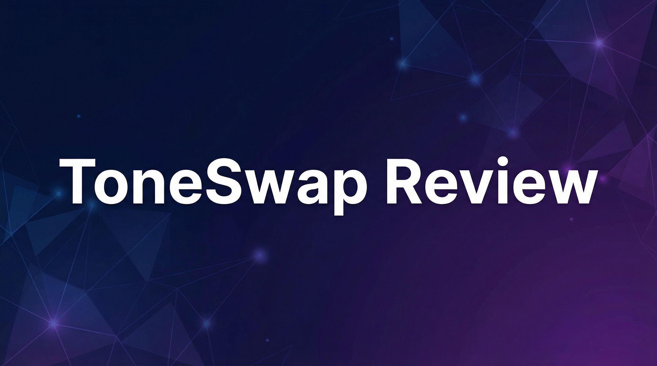 ToneSwap Review - Featured Image