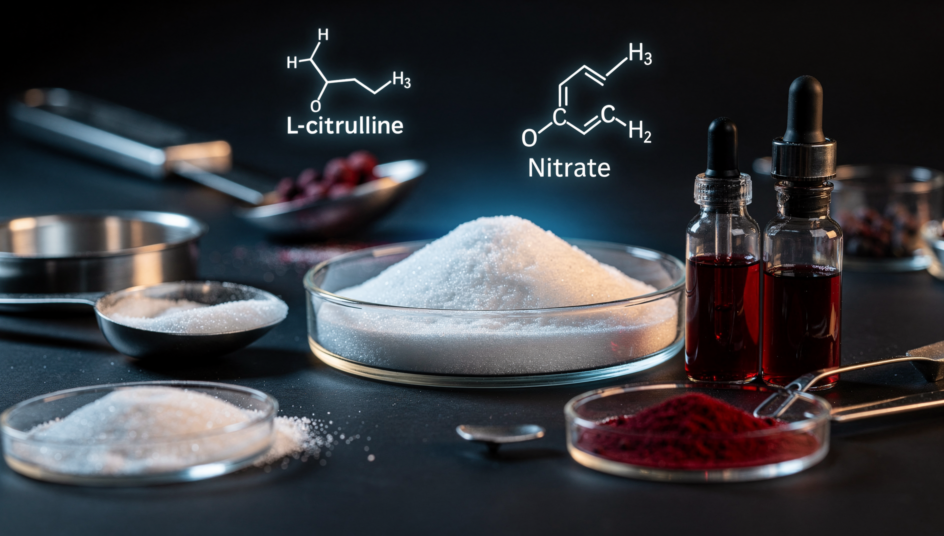 Pre-Workout Inhaltsstoffe Kaufratgeber – was wirklich wichtig ist