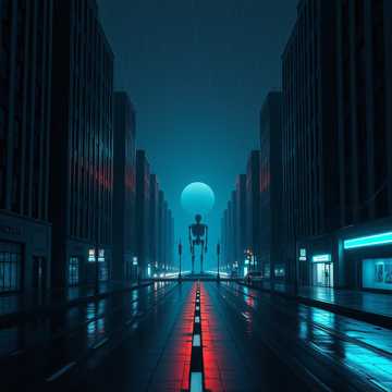 Black Sun Circuit