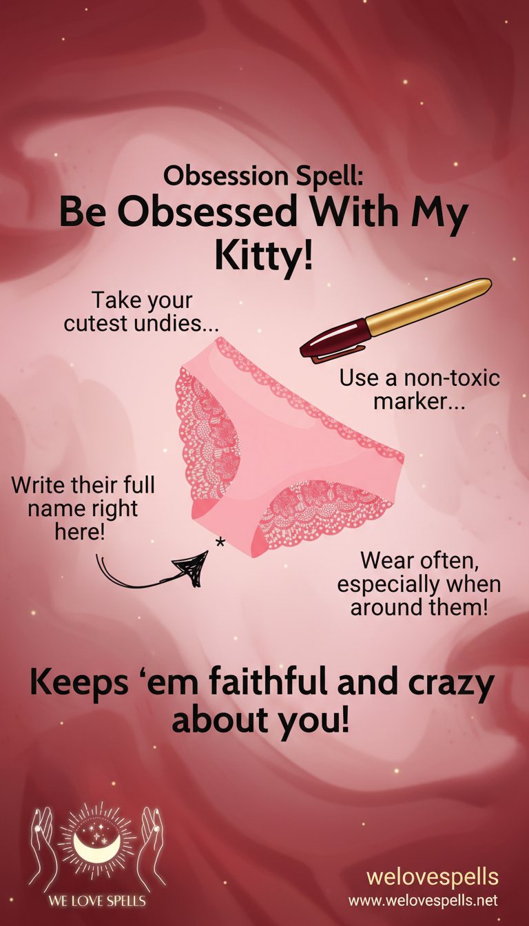 Hoodoo Spell Ritual Items and Positive Energy Visualization