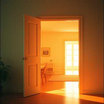 Back To The Quiet Place