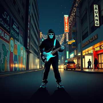 songgenerator.io