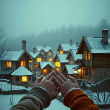 Rastinėnai Mūsų Namuose