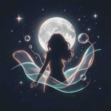 Mysterious Girl