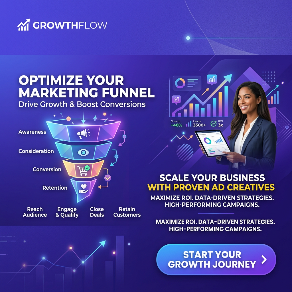 How to Create AI-Powered Ad Creatives That Convert