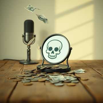 Za Żadne Pieniądze