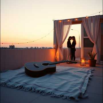 तुम्हारी धड़कन में