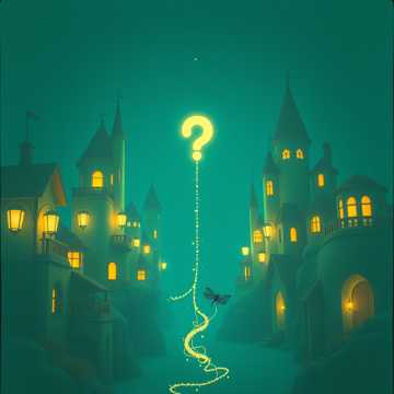 حكايات الأعماق