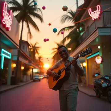 Dang Tarbahen Ahu Ito