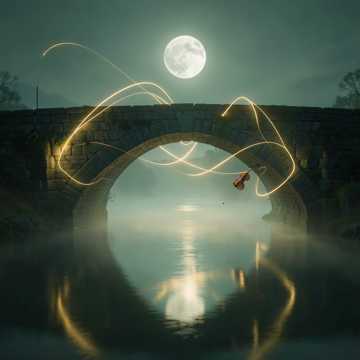 Stone Bridge Theme