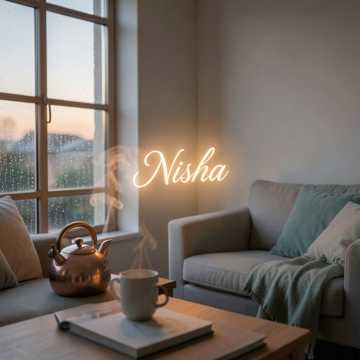 Nisha En Veedu