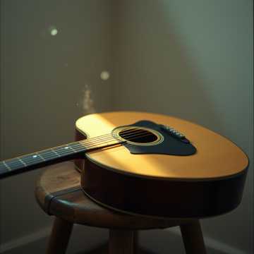 মৃদু গিটারের আড্ডা