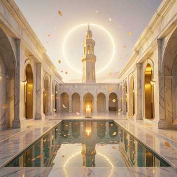تیرے سہارے کے سوا، کوئی سہارا نہیں یا رب، تیرے در کے سوا، کوئی کنارا نہیں