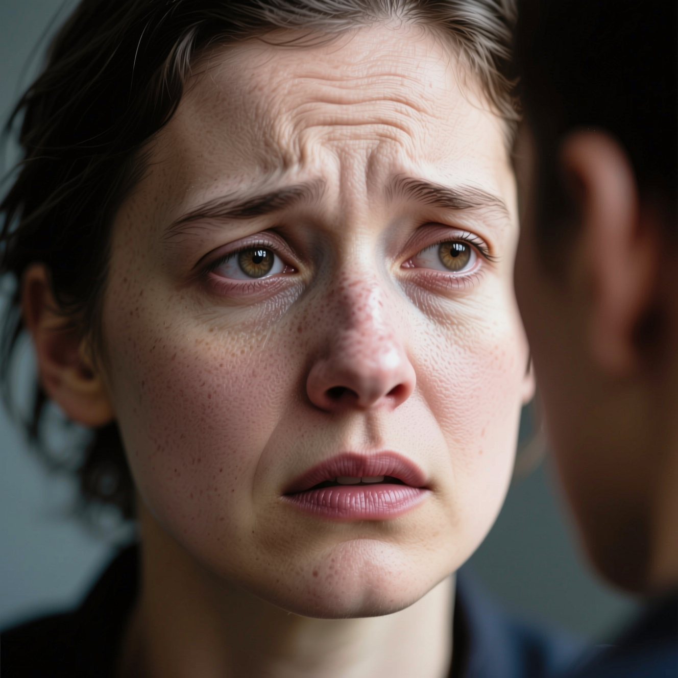 Interpreting Facial Expressions and Eye Contact, related to how to read a person