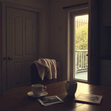 Back To The Little Things