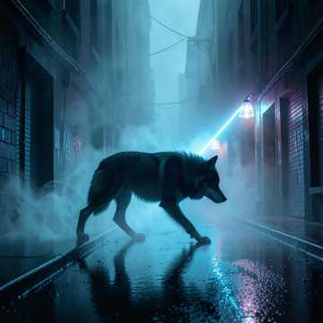 Niebla Feral