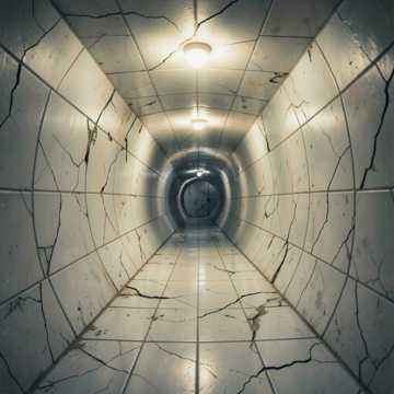 Fractured Hallway Loop