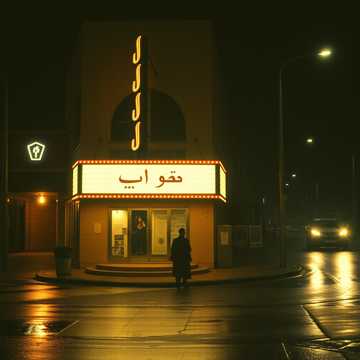 امیدت عاشقته مرضیه جانم