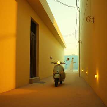 Jalan Kembali