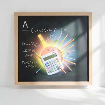 El Tambo Calcula