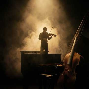 Nuit de Violon