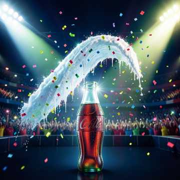 Vive El Mundial Con Pepsi