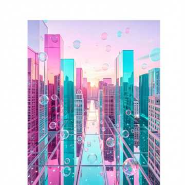 Bubblegum Crash