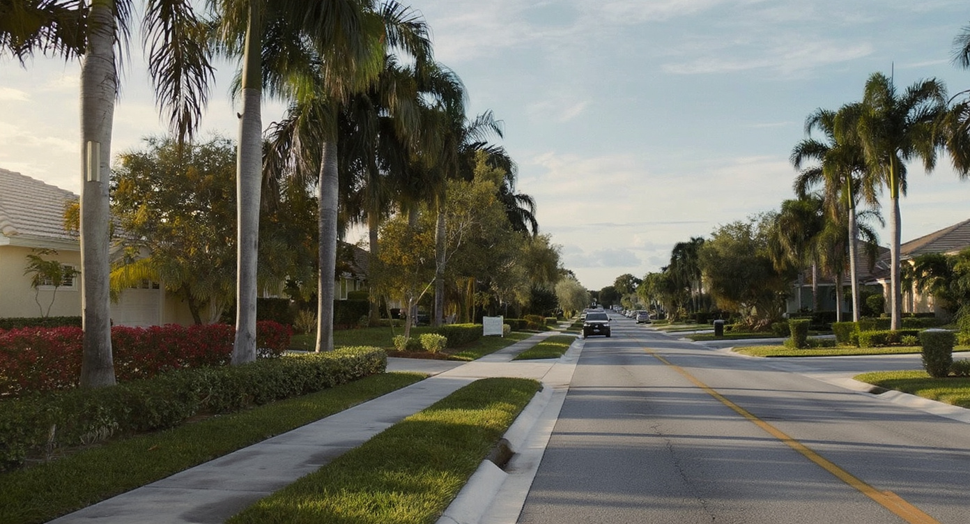 Naples FL Real Estate Market Update June 2026 — Naples FL real estate