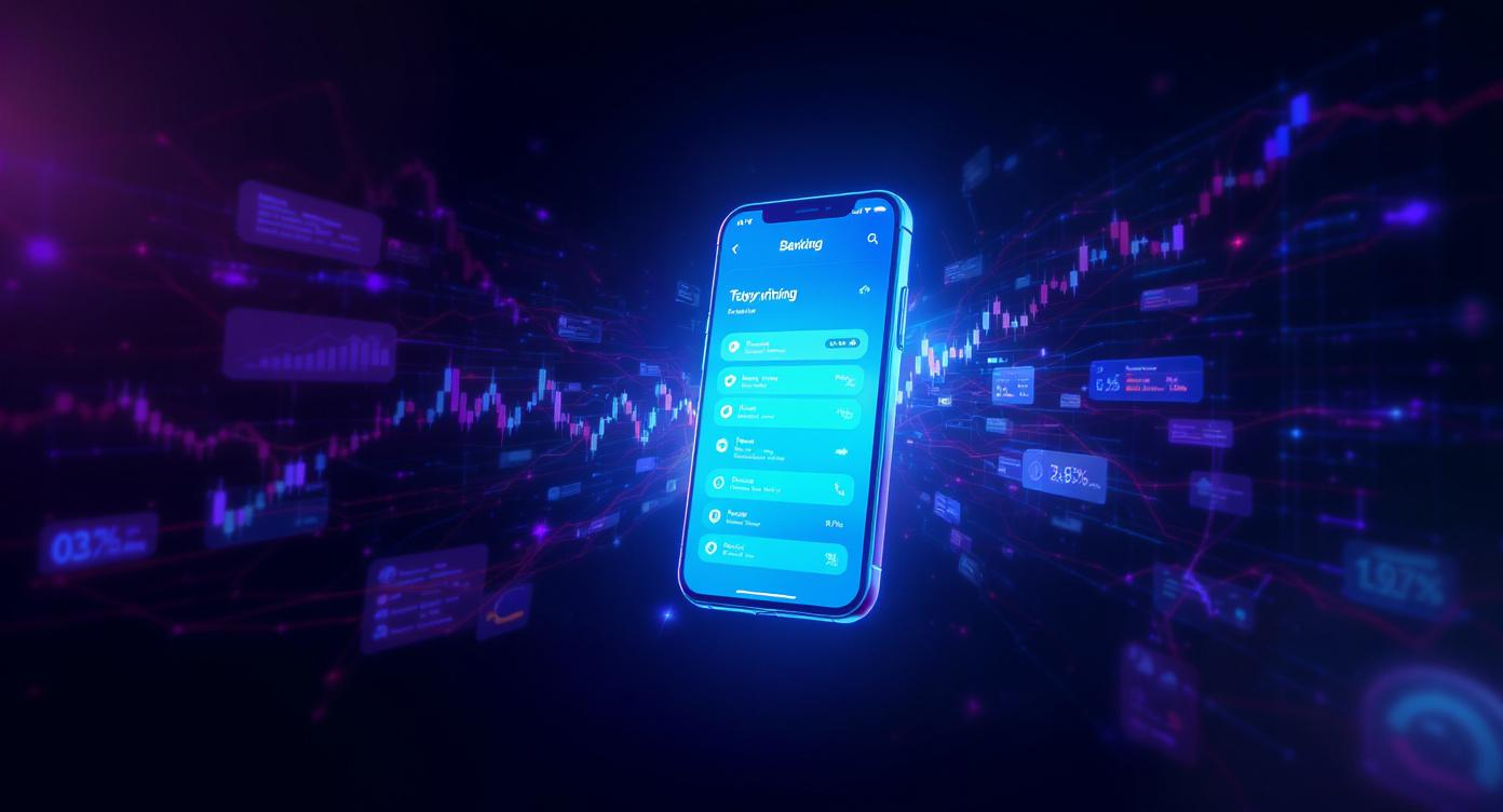 Dijital Bankacılık