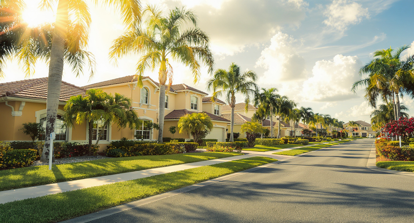 Cape Coral real estate market update, Cape Coral FL real estate