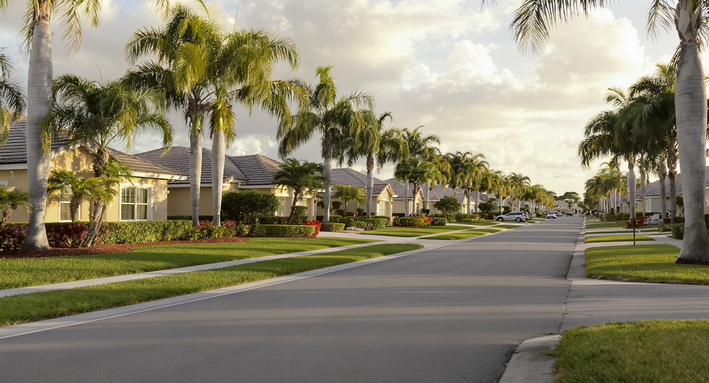Living in Fort Myers Florida guide, Fort Myers FL real estate