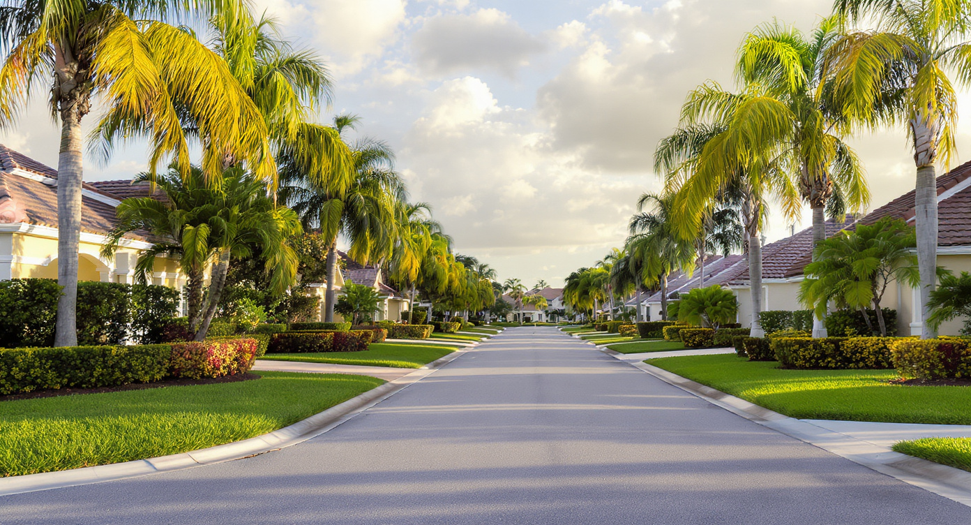 Lehigh Acres living guide, Lehigh Acres FL real estate