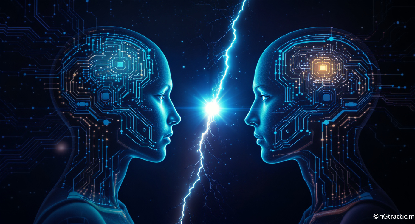 DeepSeek vs Kimi: nueva carrera IA en China 2026