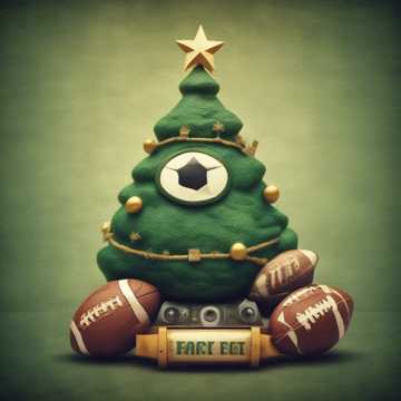 12 Days of Football