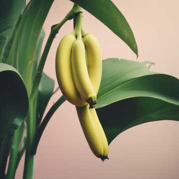 BANANA