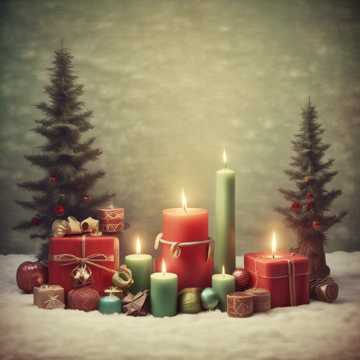 Im Advent