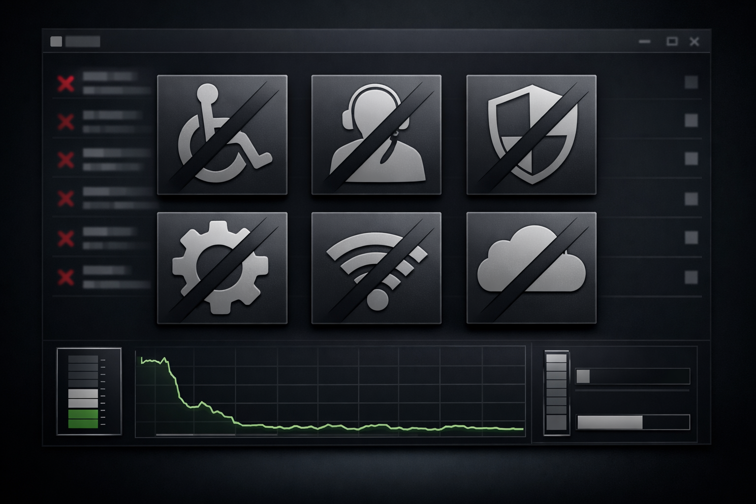 Les six services Windows a desactiver pour ameliorer les performances