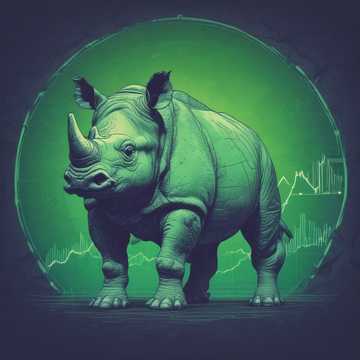 Crypto Crash Rhinos