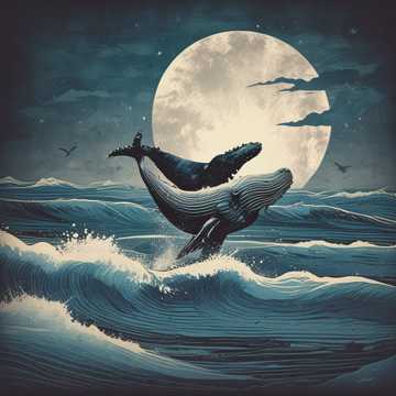 Whale Symphony