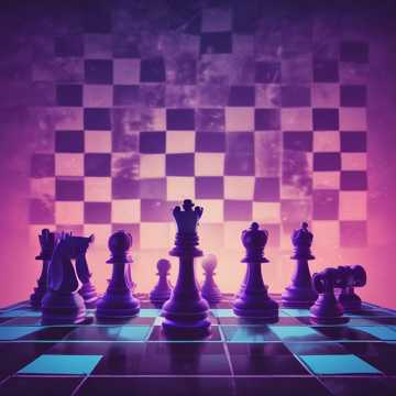 Chess King's Gambit