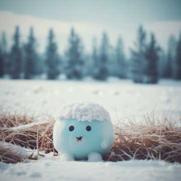 Poro Love