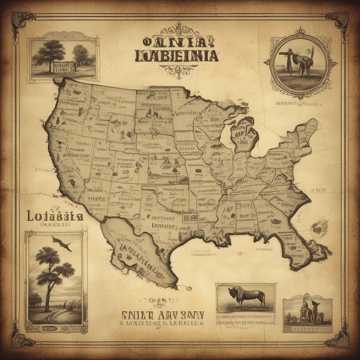 Louisiana purchase