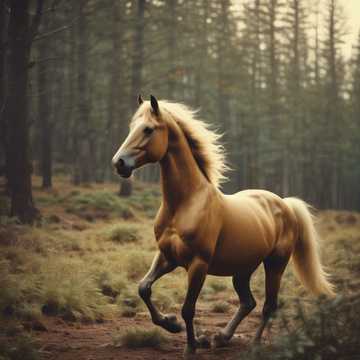 Caballos y Reinas