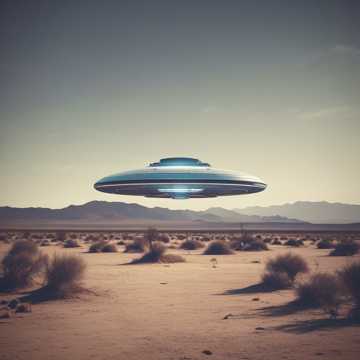 1947: Roswell Chronicles