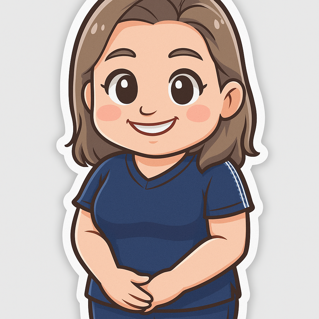 Created using AI Sticker Generator with chibi_single_sticker style in chibi category. Generated on September 13, 2025 using Image to Image generation method.