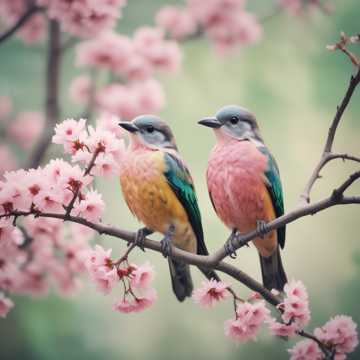 Love in the Treetop